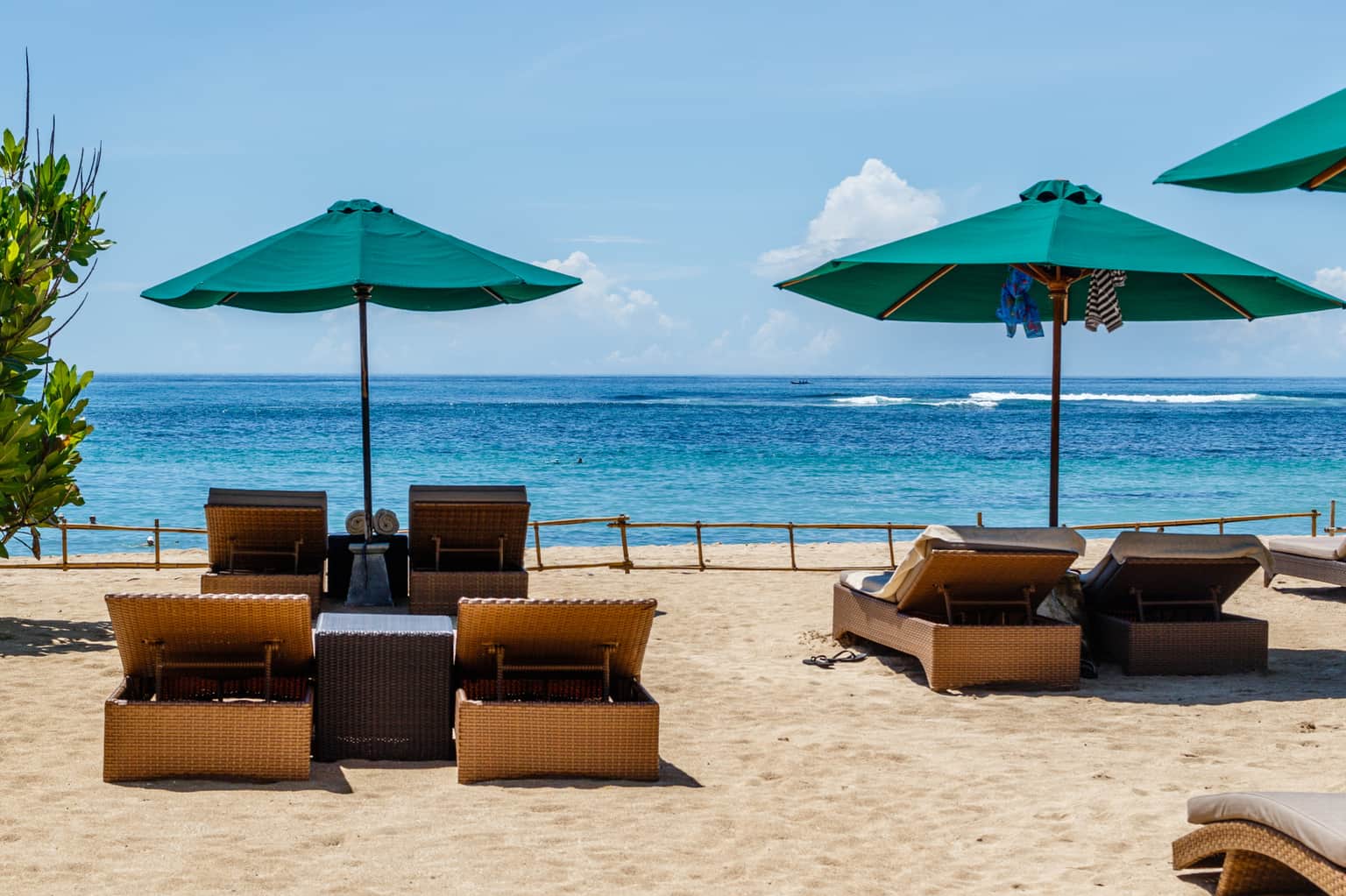 Mengiat Beach, <em>Bali</em>