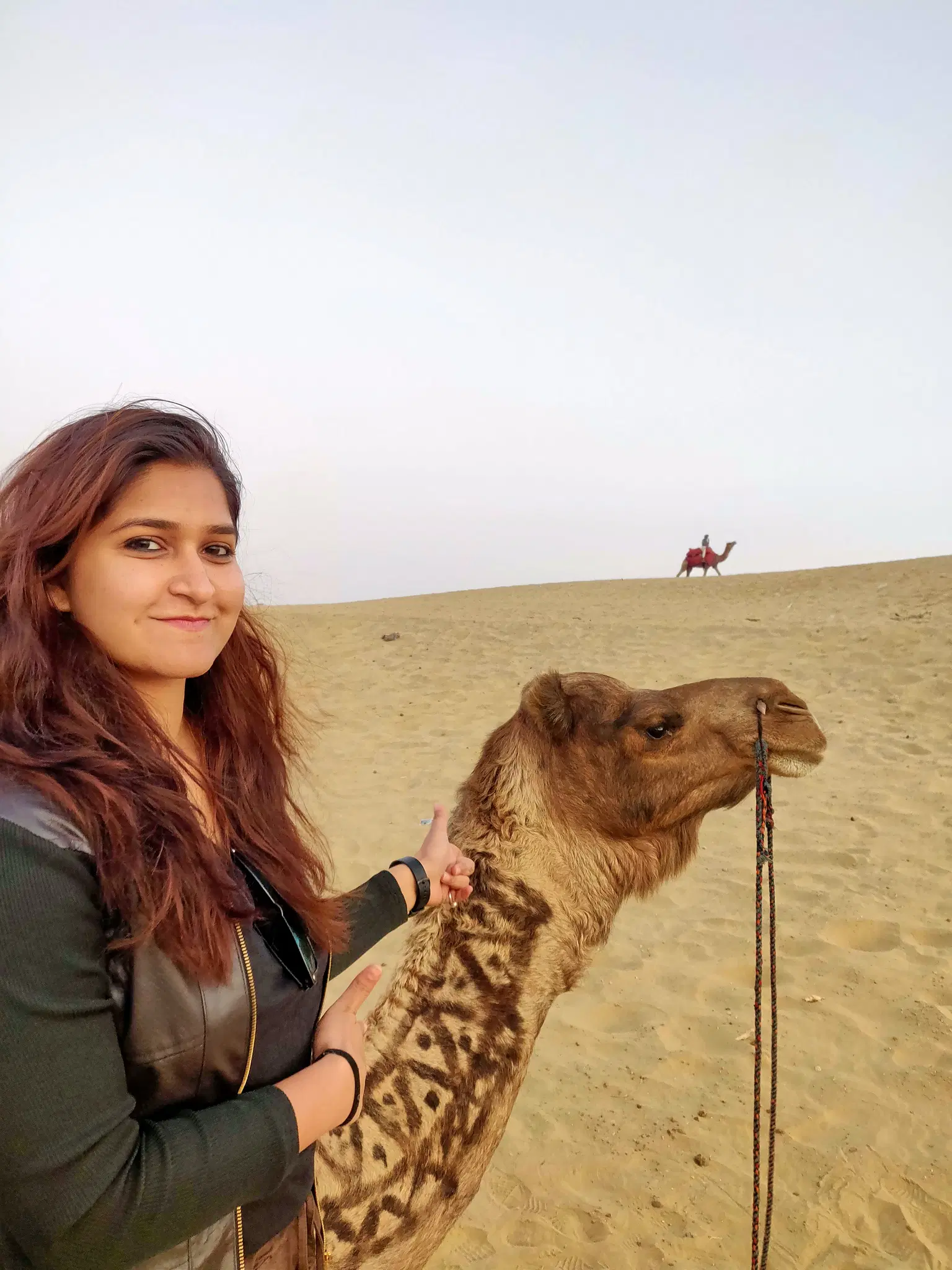 Photo from Diksha Singh's trip
