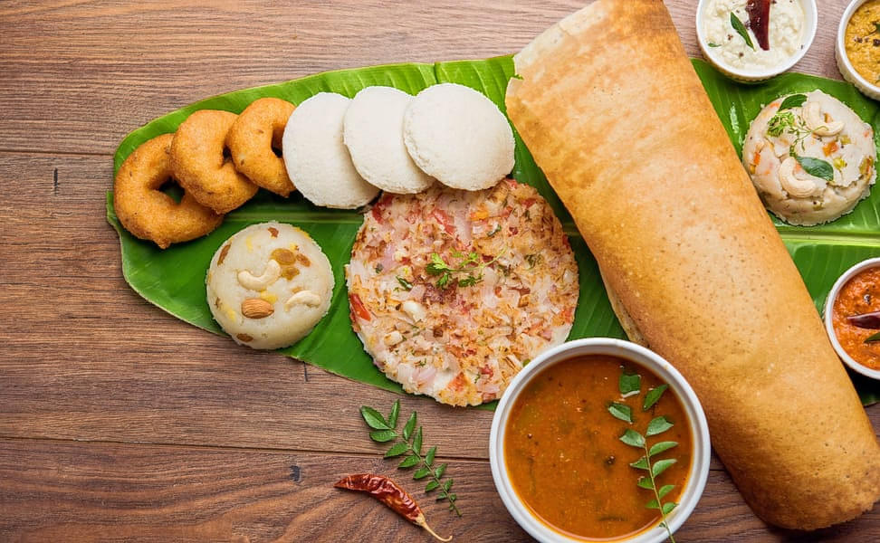 Bangalore In City Experiences