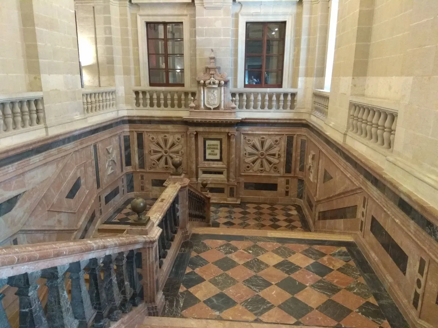 Archivo de Indias