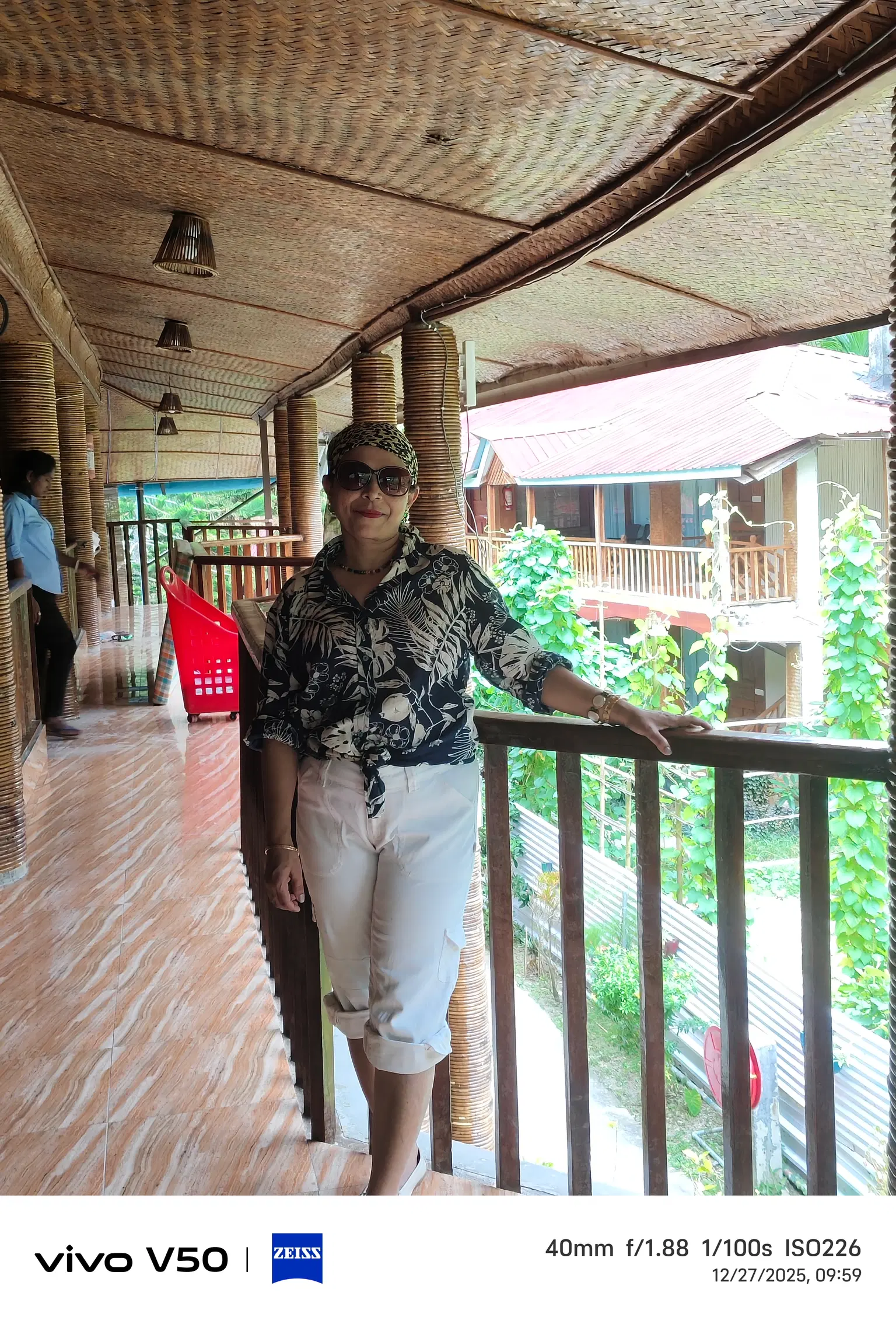Photo from Partha Ghosh's trip