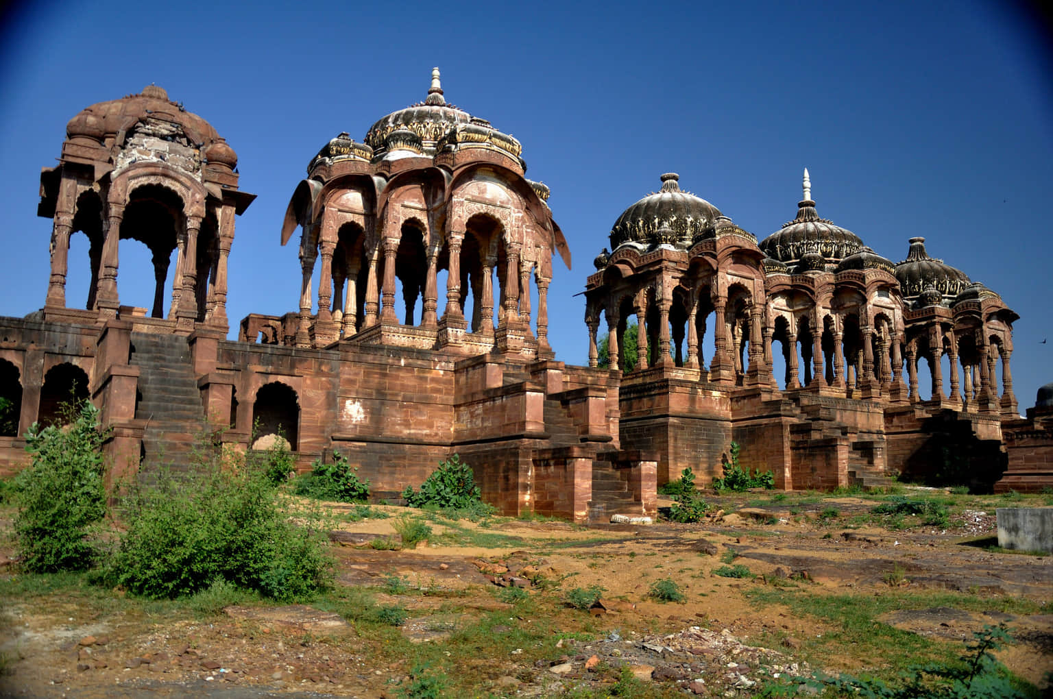 Mahamandir