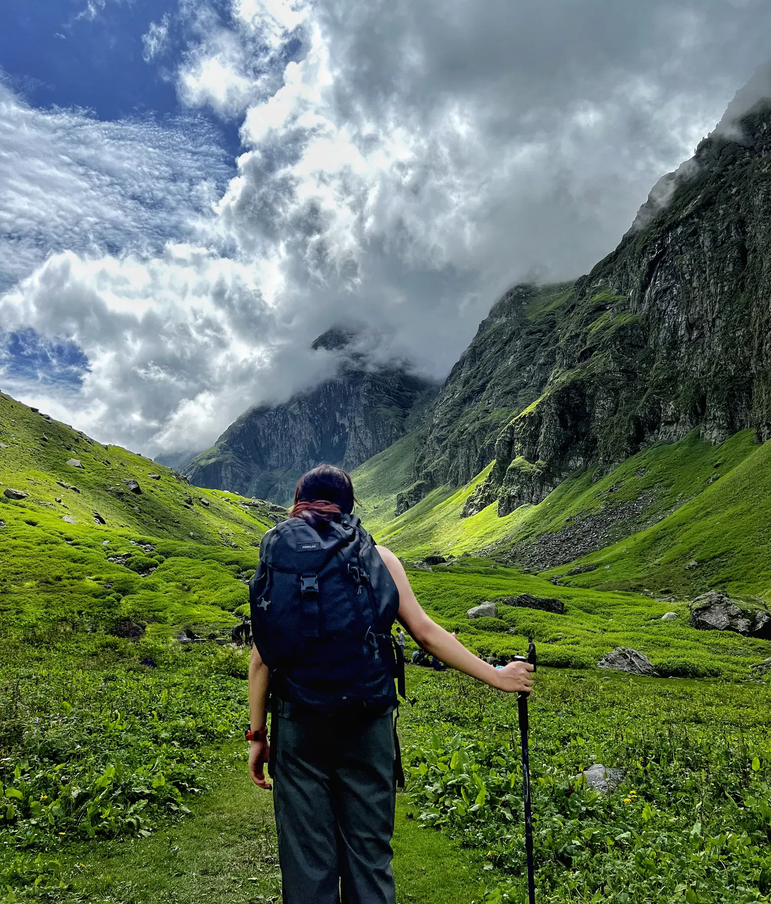 Photo from yuga zade's trip