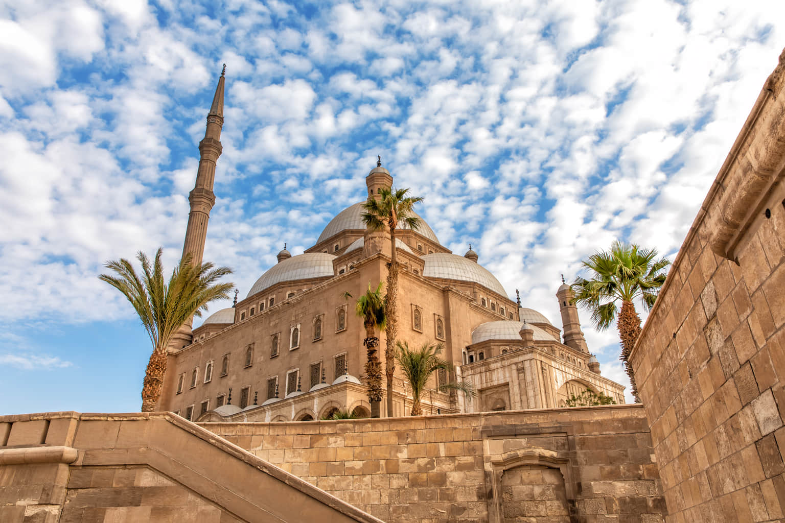 <em>Cairo</em> Tour Packages From Vijayawada 