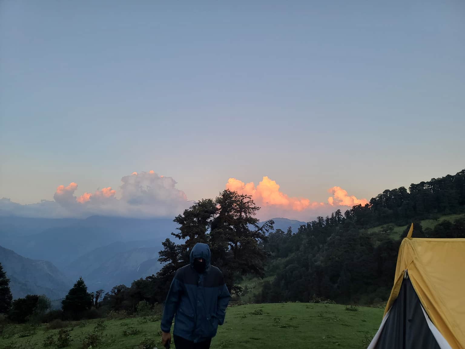 Photo from Paras Minocha's trip
