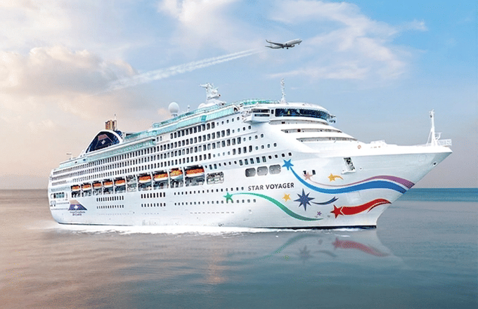 Singapore Getaway with Star Dream Cruise | City Sights, Gardens & Sentosa