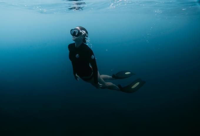 Snorkeling