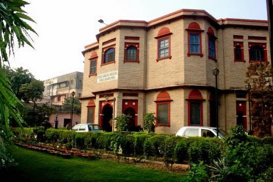 Library In Patna 26 Places to Visit in Patna, Tourist Places & Top Attractions