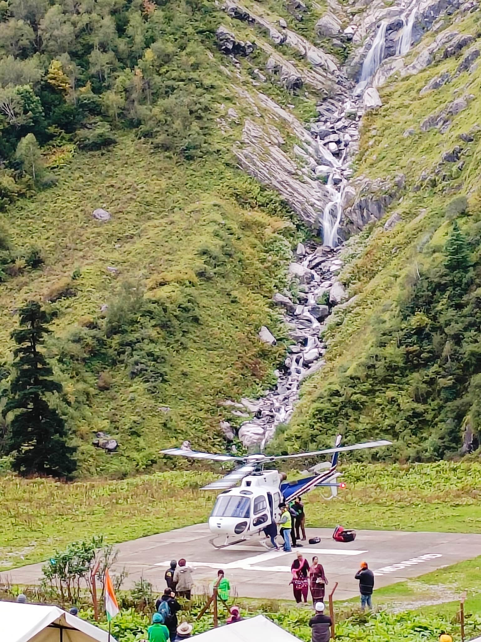 Photo from Sreejith  Menon's trip