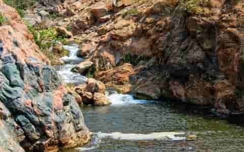 Kanakpura Tour Packages