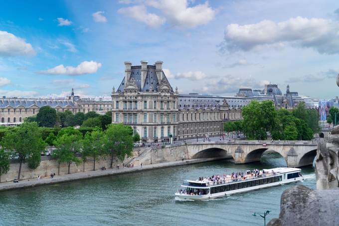 Louvre Museum