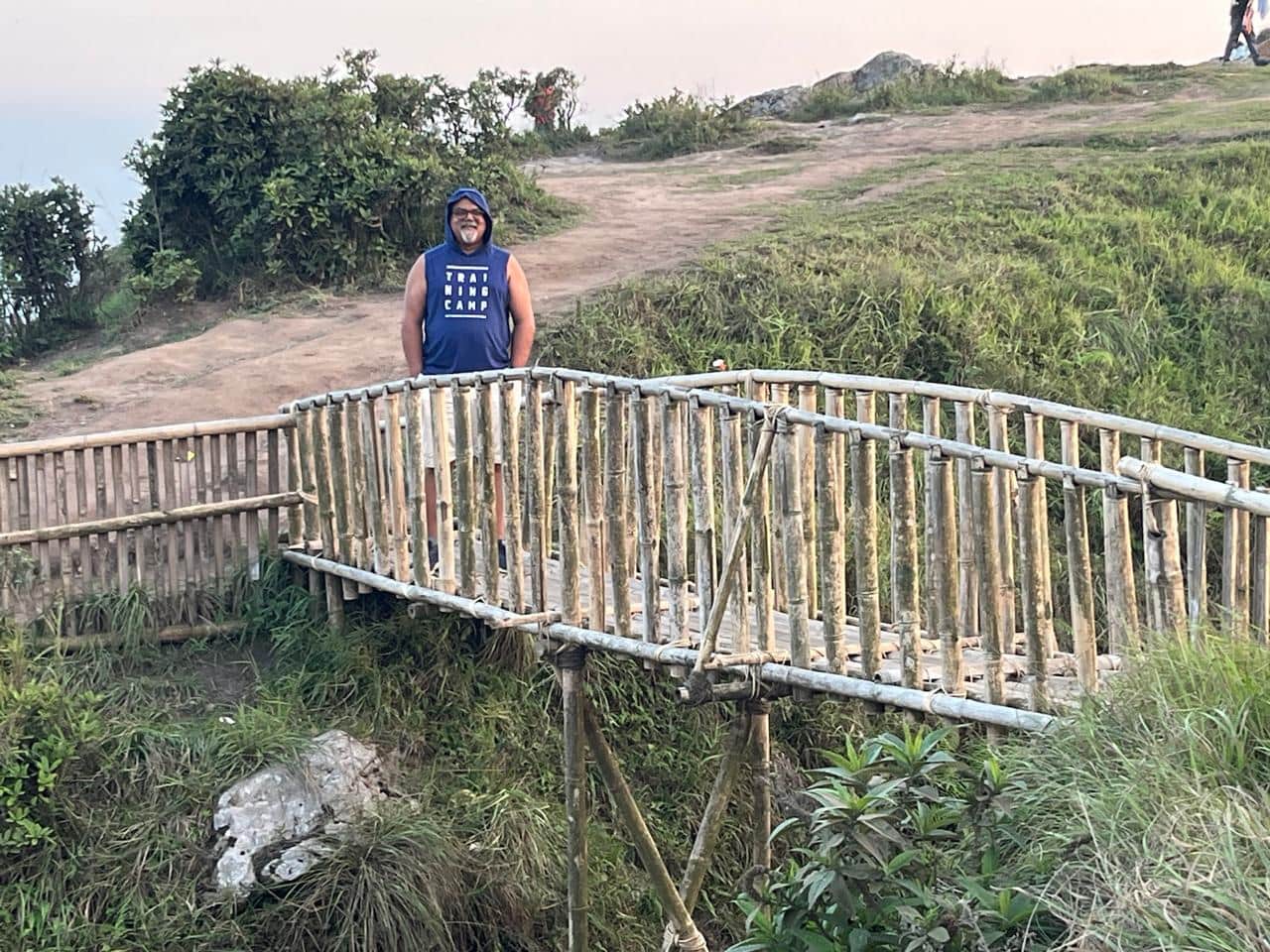 Photo from SOJU TG's trip