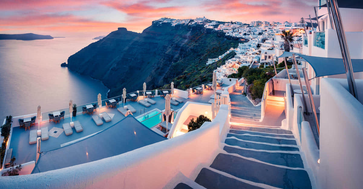 Best Luxury Tours