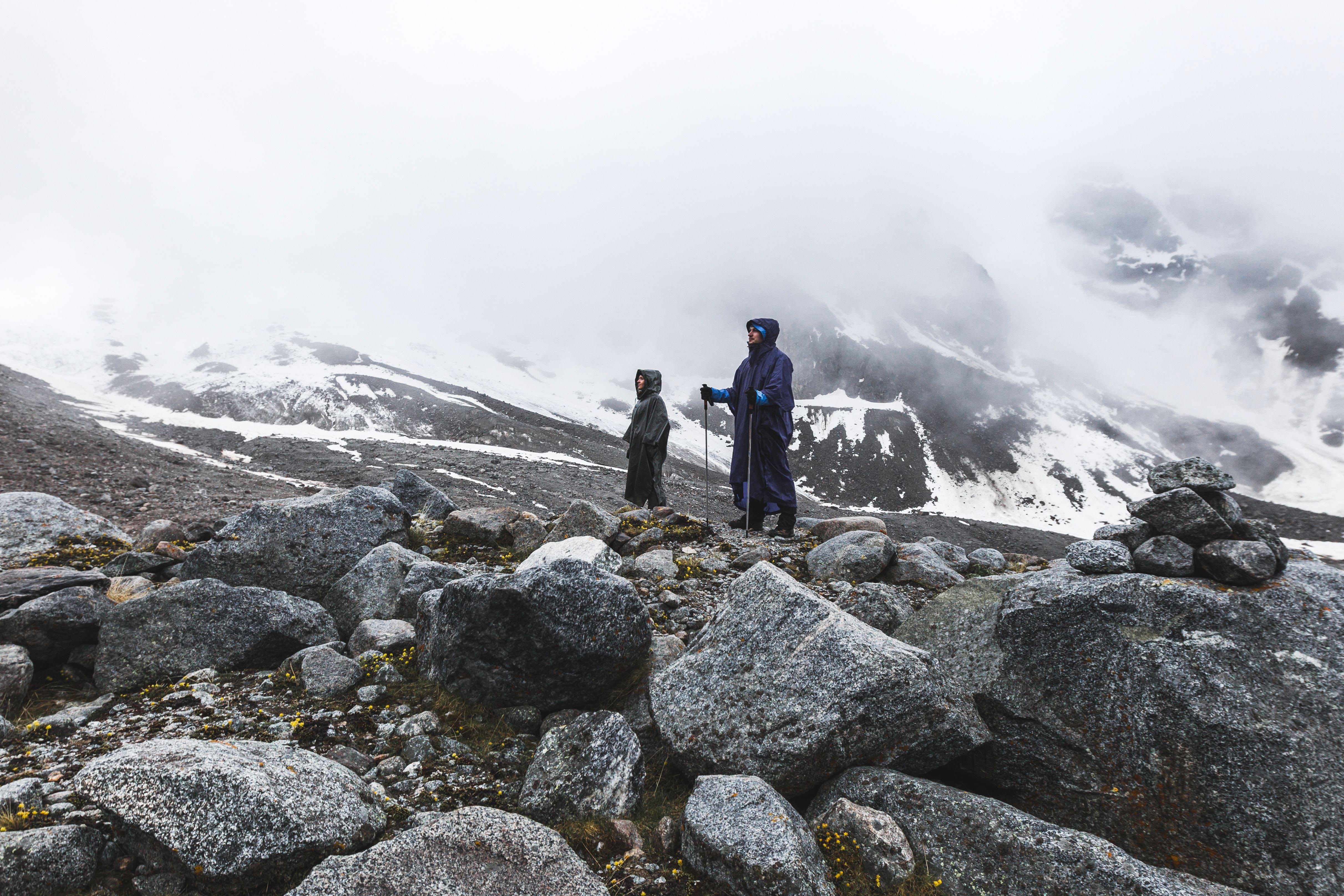 gaumukh tapovan trek