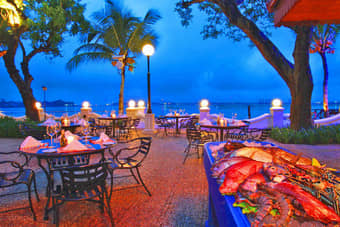 Candle Light Dinner In Kochi