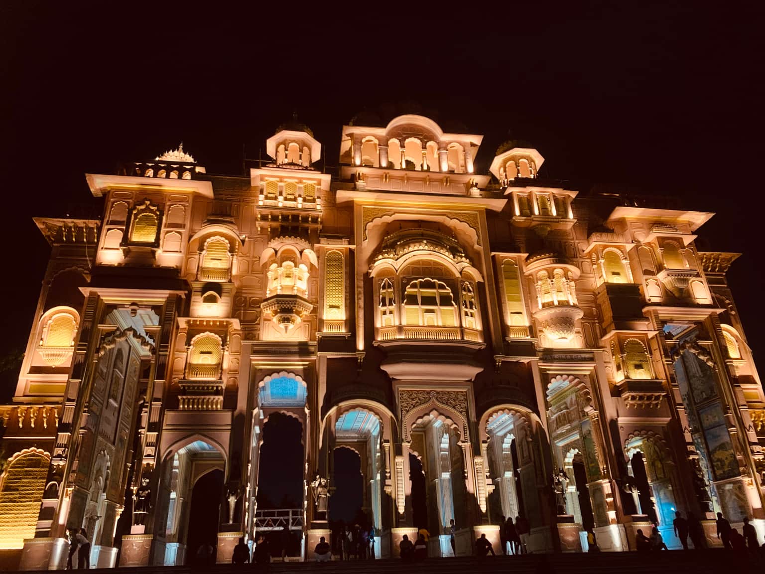Photo from Shivangi Sharma's trip