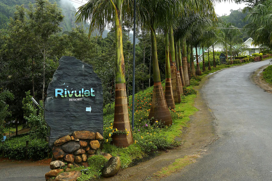 Rivulet Resort Image
