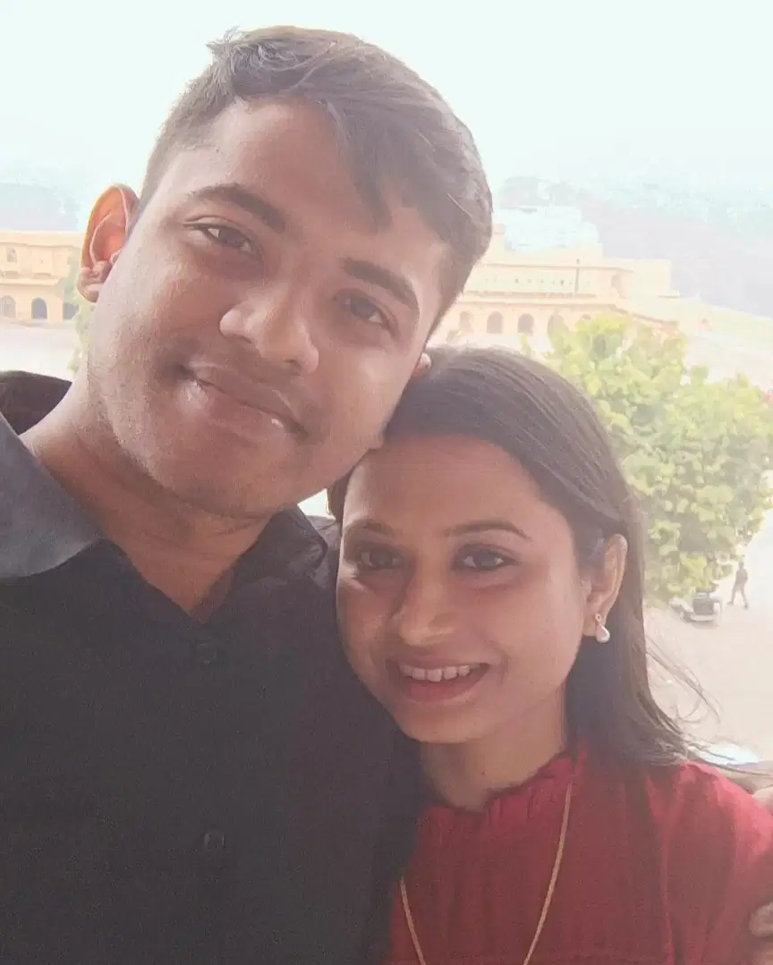 Traveller photo