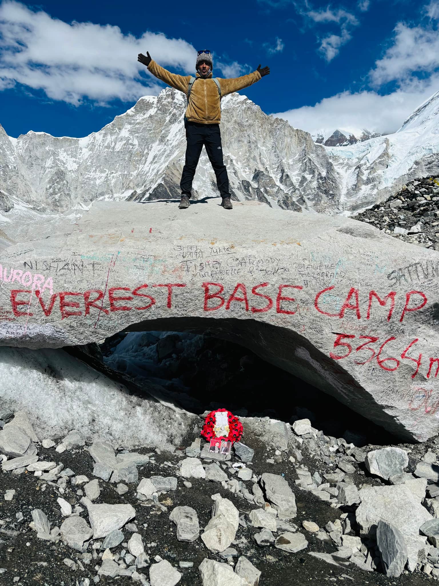 Photo from Akhil  Malhotra's trip