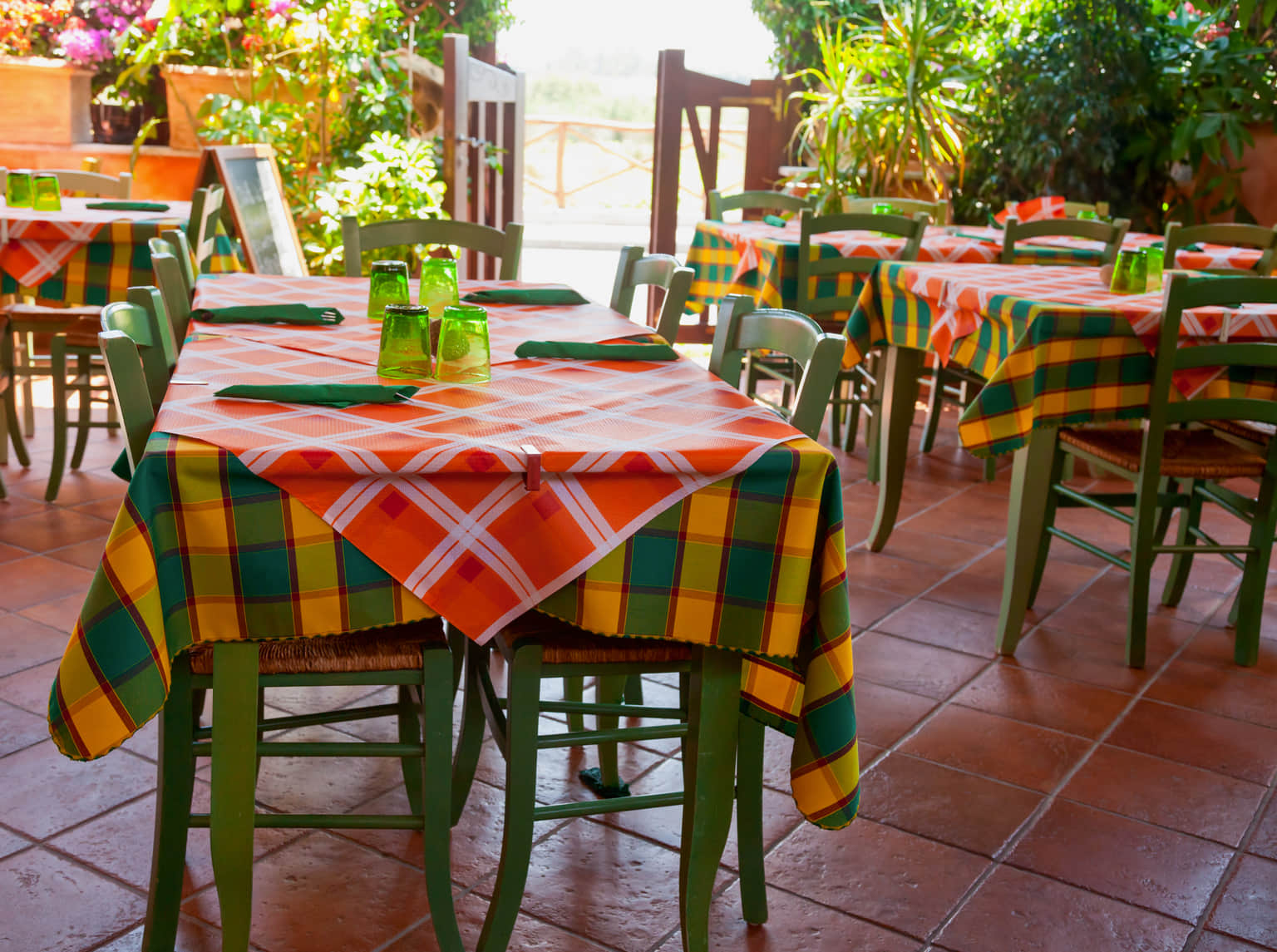 Visit The Trattoria dal Billy