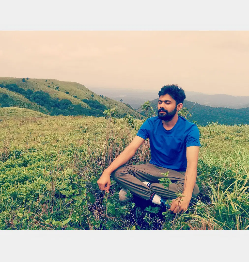 Photo from Saket Mehta's trip