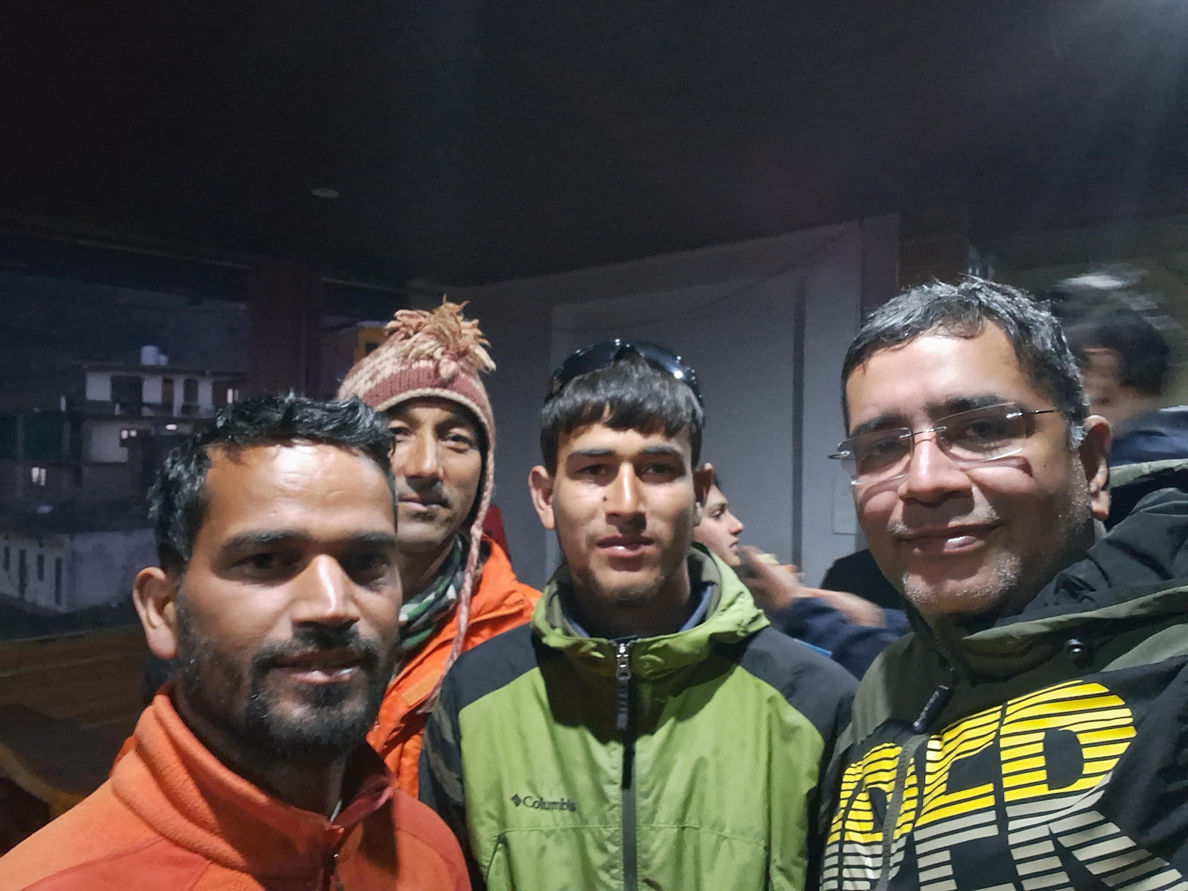 Anand Sirinarain Ahuja