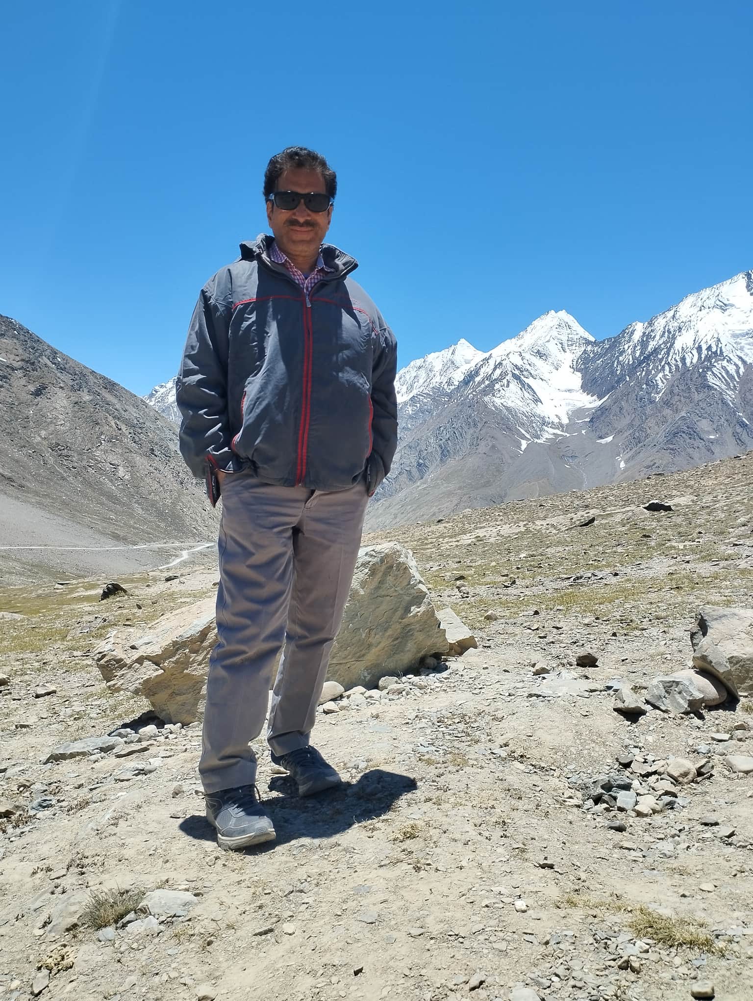 Photo from Mahesh  pant Pant's trip