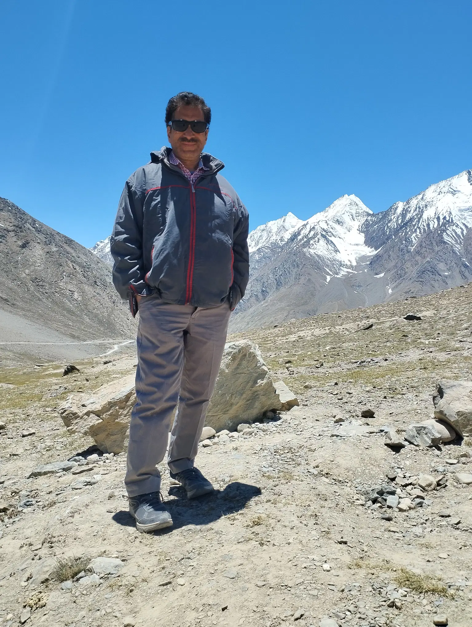 Photo from Mahesh  pant Pant's trip