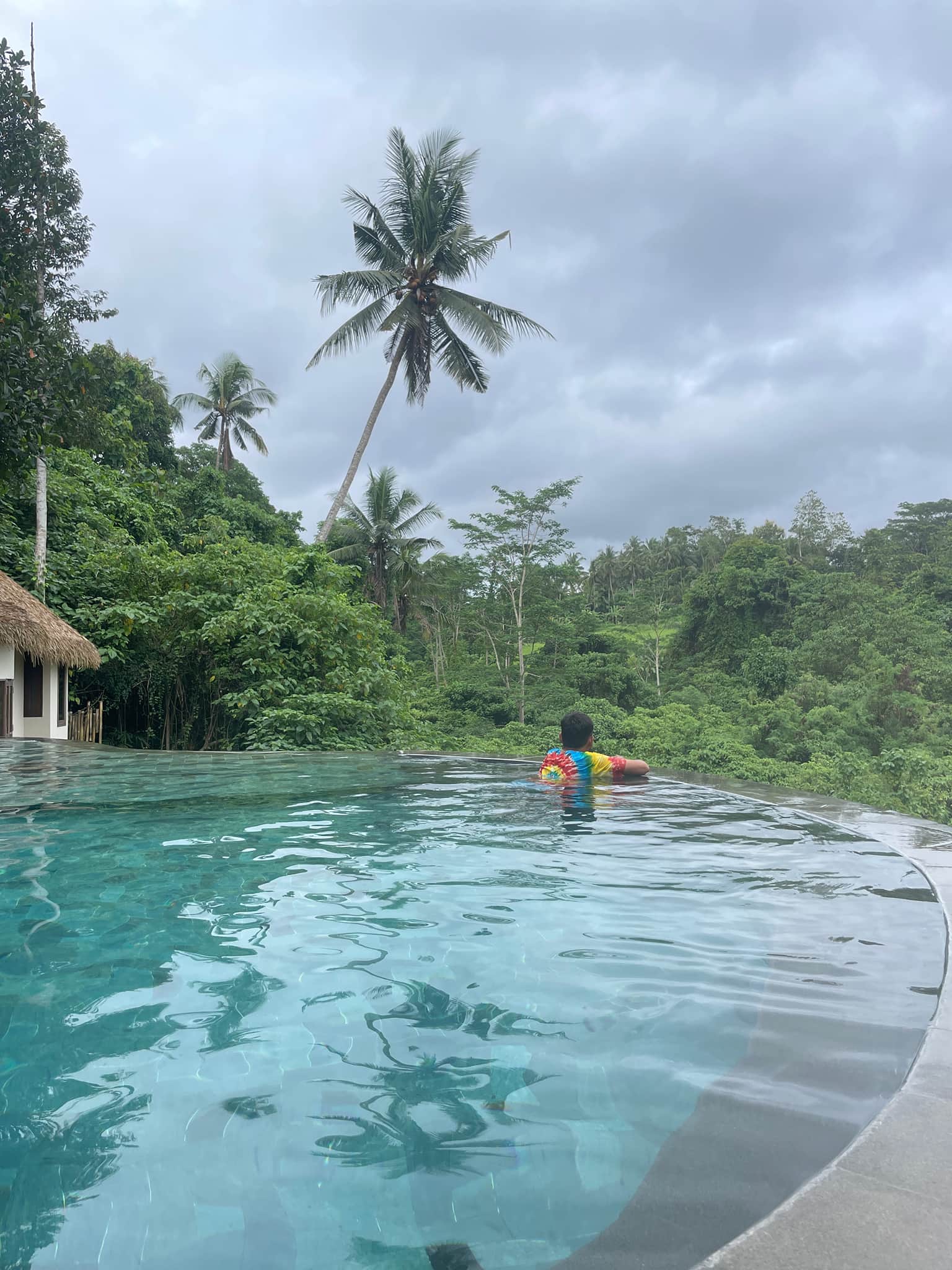 Traveller photo