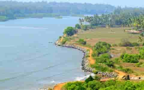 Karwar Tour Packages