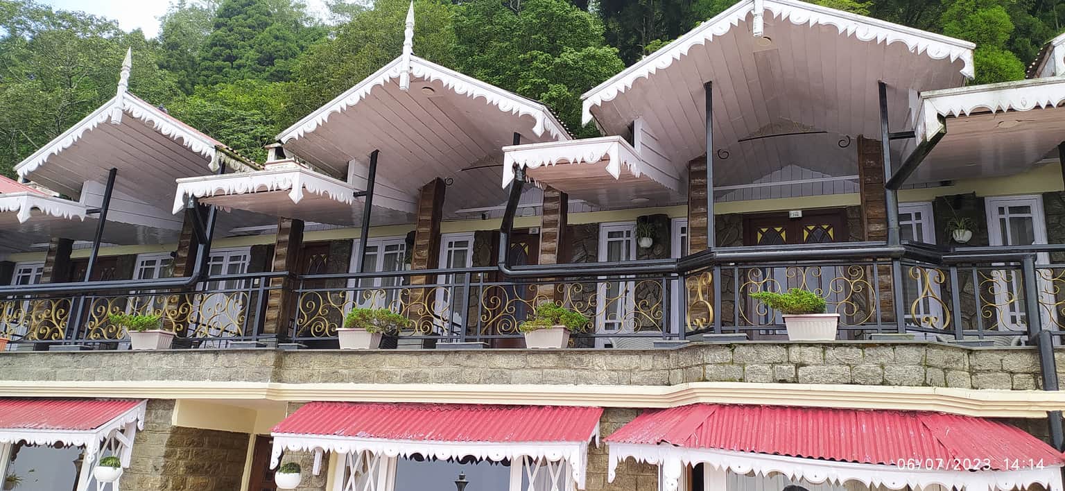 Photo from Yadhunandan  Srinivansan's trip