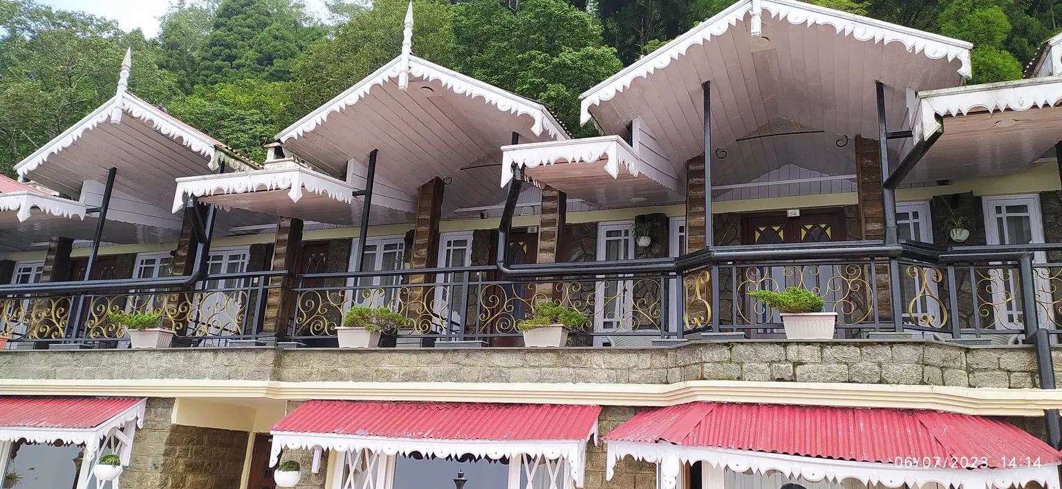 Photo from Yadhunandan  Srinivansan's trip