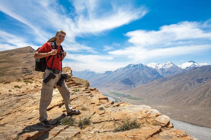 Chanderkhani Pass Trek