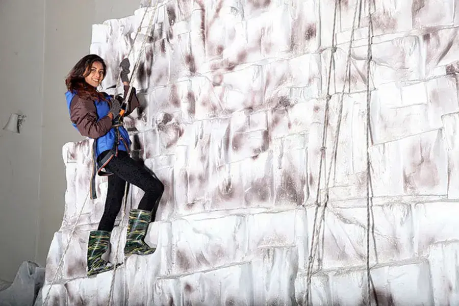 Snow Activities