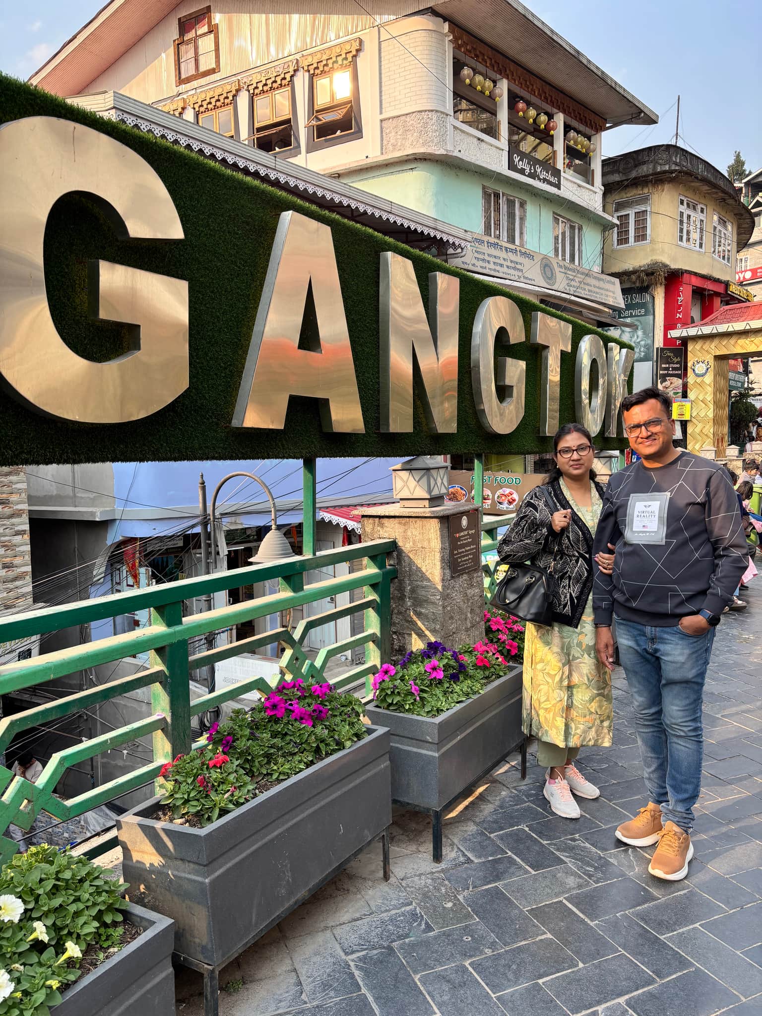 Photo from Naveen Mukherjee's trip