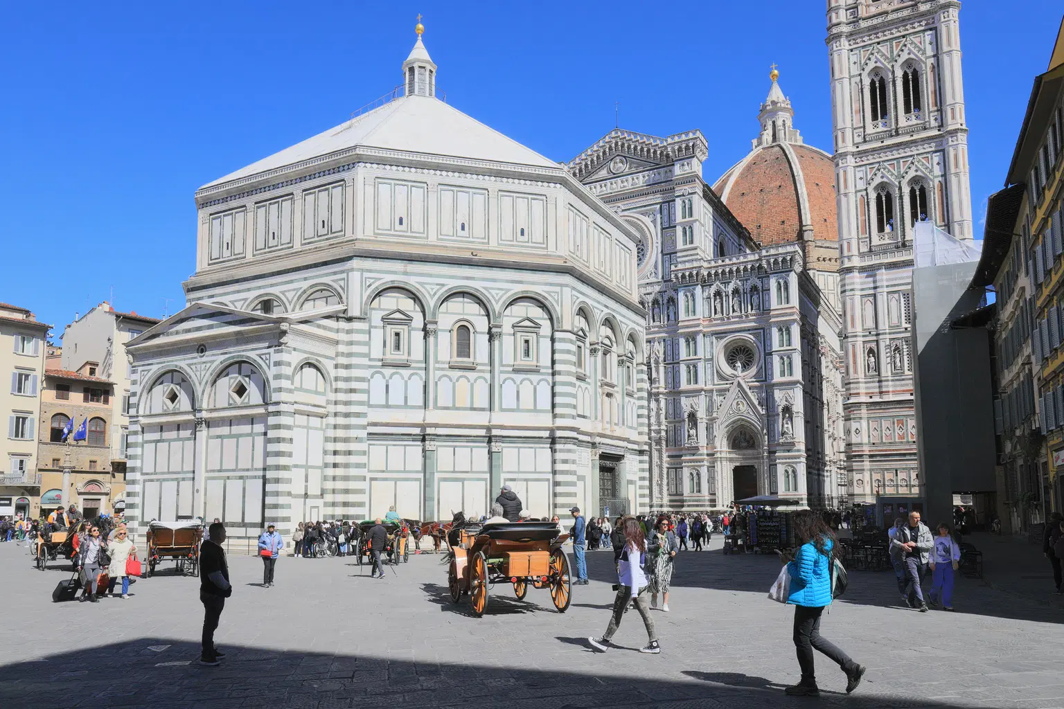 Opera del Duomo Museum