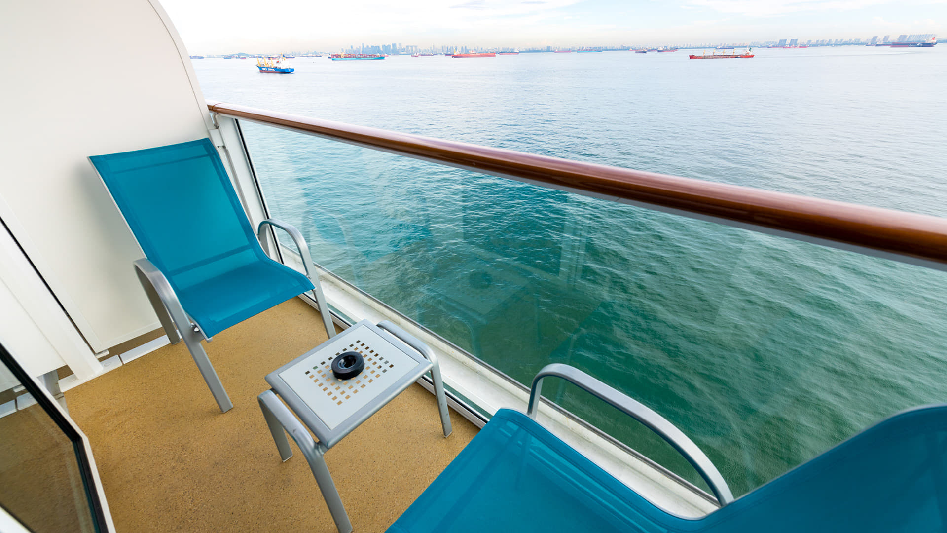 Genting Dream Cruise