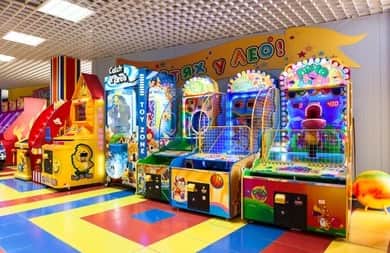 Immerse Yourself in Fun