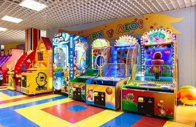 Immerse Yourself in Fun