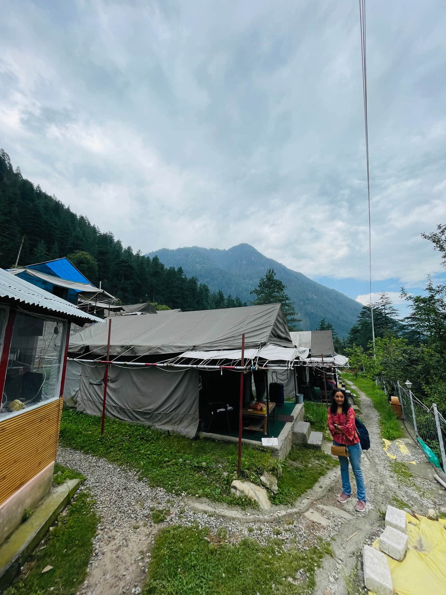 Photo from Arjun P's trip