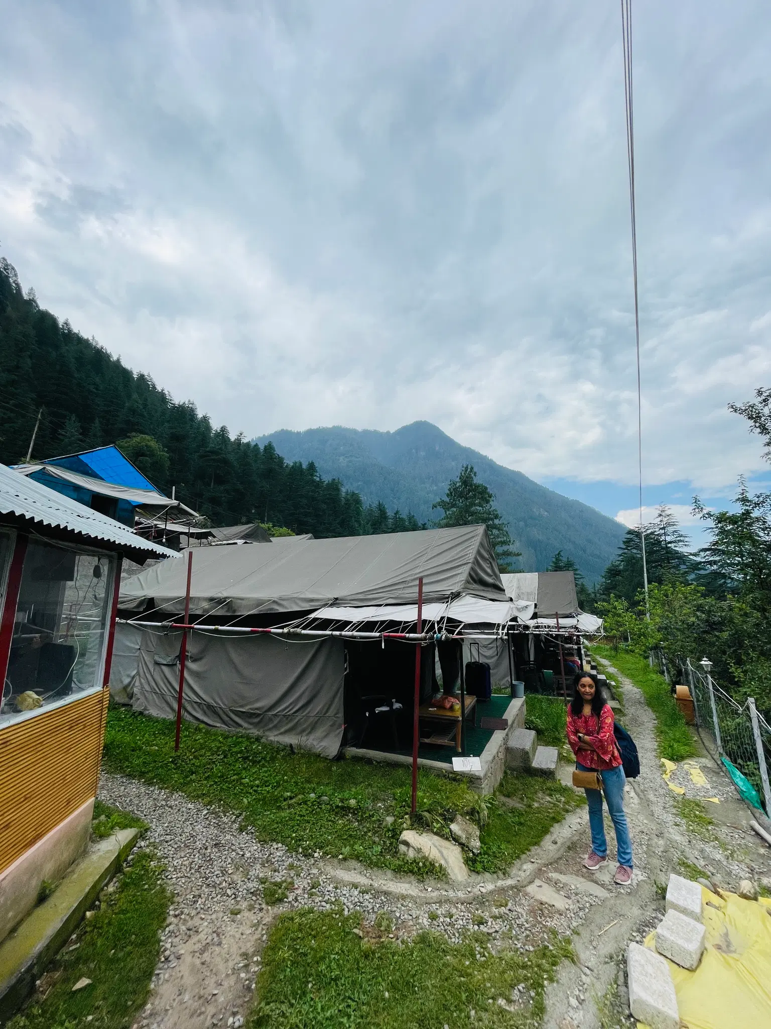 Photo from Arjun P's trip