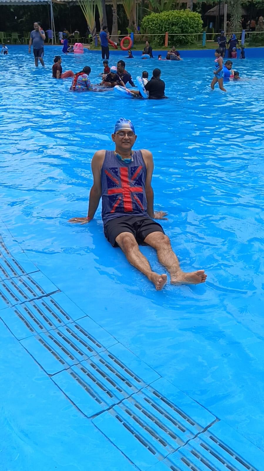Kamlapati Tripathi