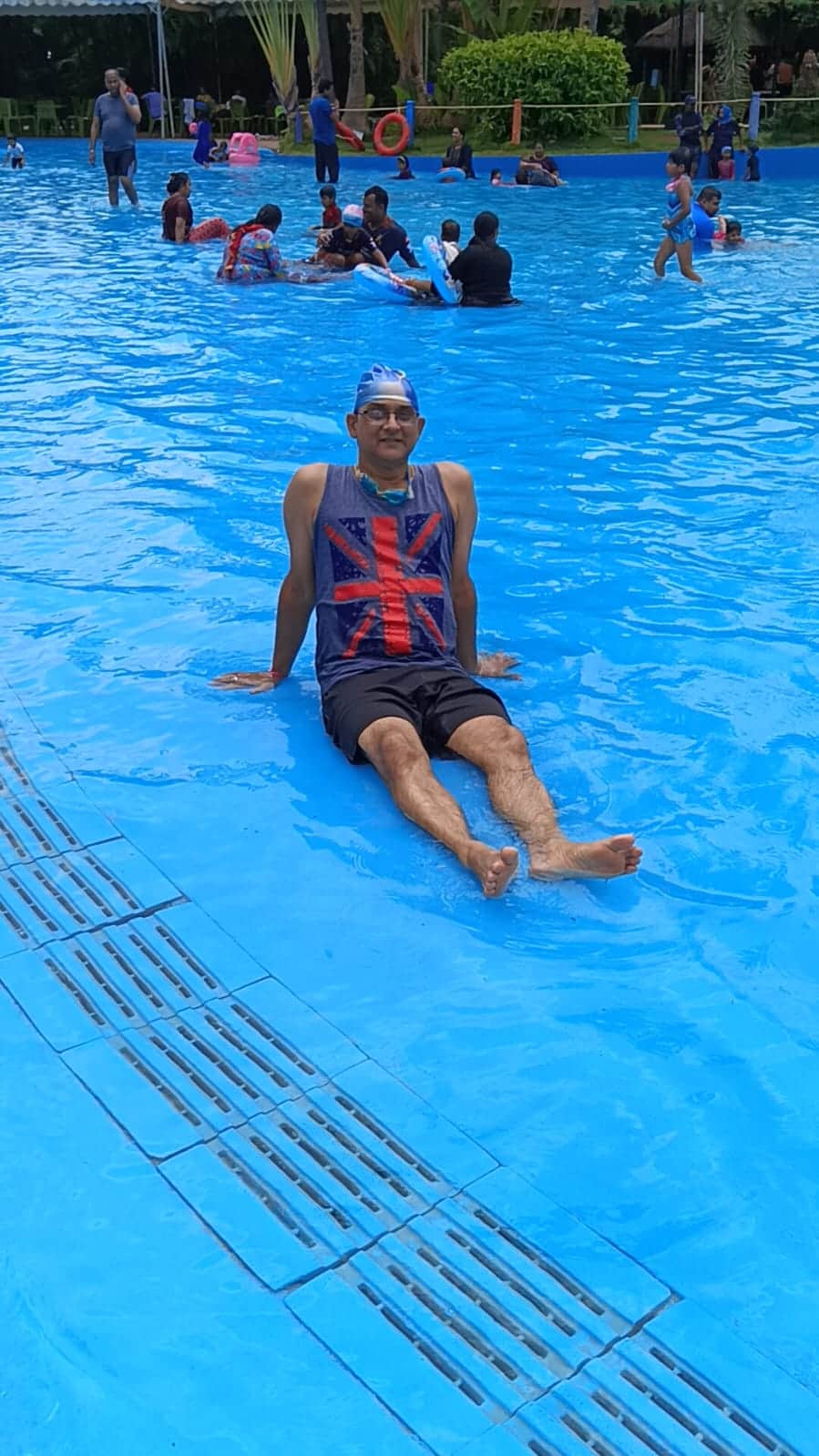 Photo from Kamlapati Tripathi's trip