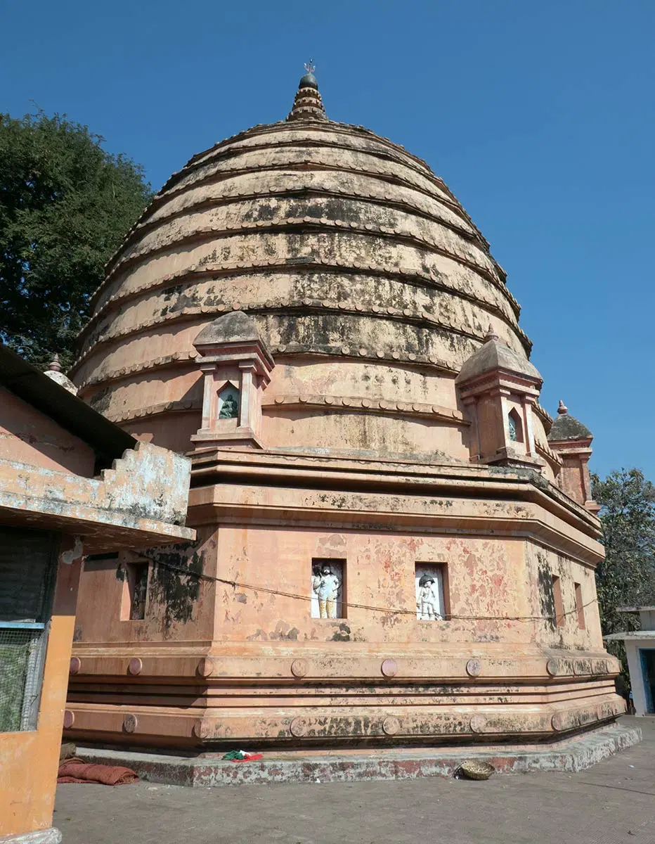 Navagraha Temple