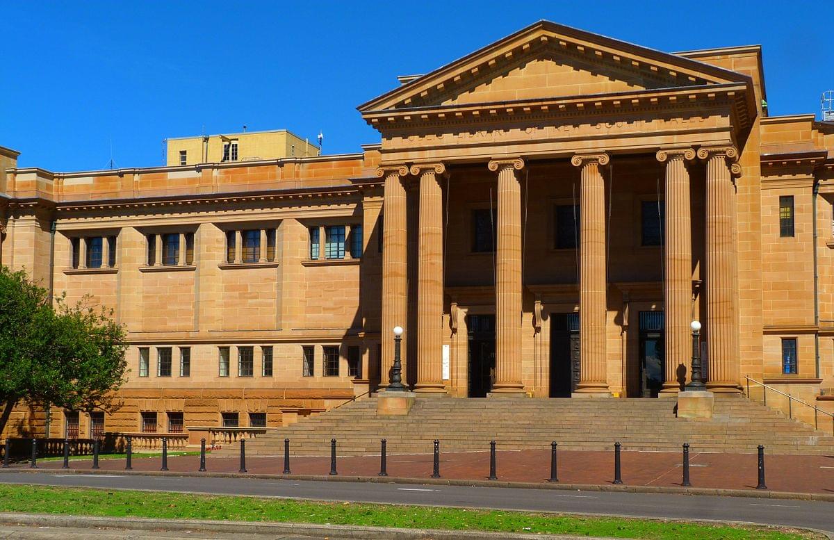 State Library Overview