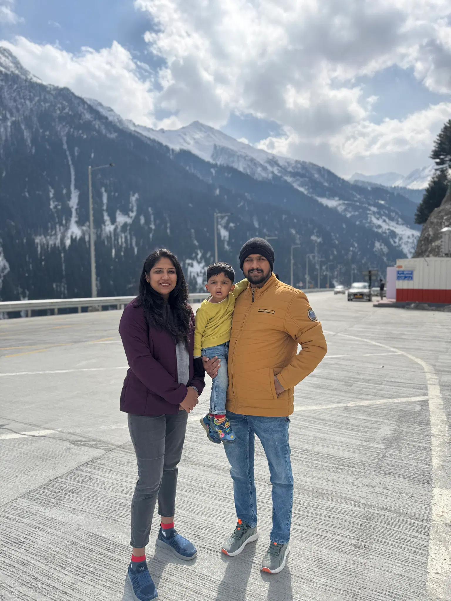 Photo from Megha Shanbhag's trip