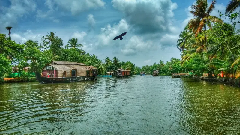 Alleppey Tourism & Travel Guide | Thrillophilia