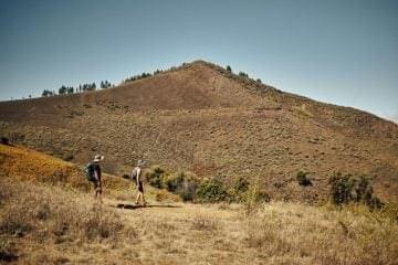 Mount Teide 