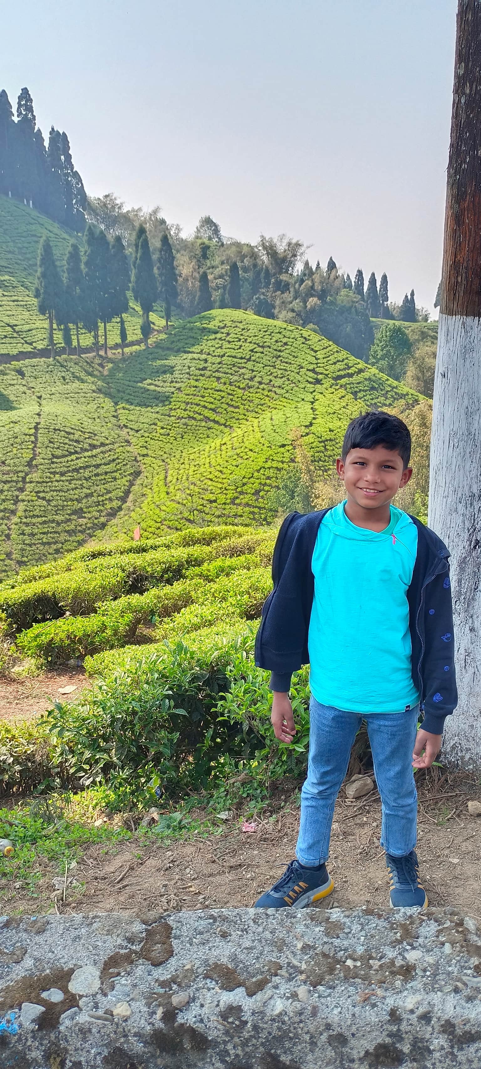 Photo from Srikanth P's trip