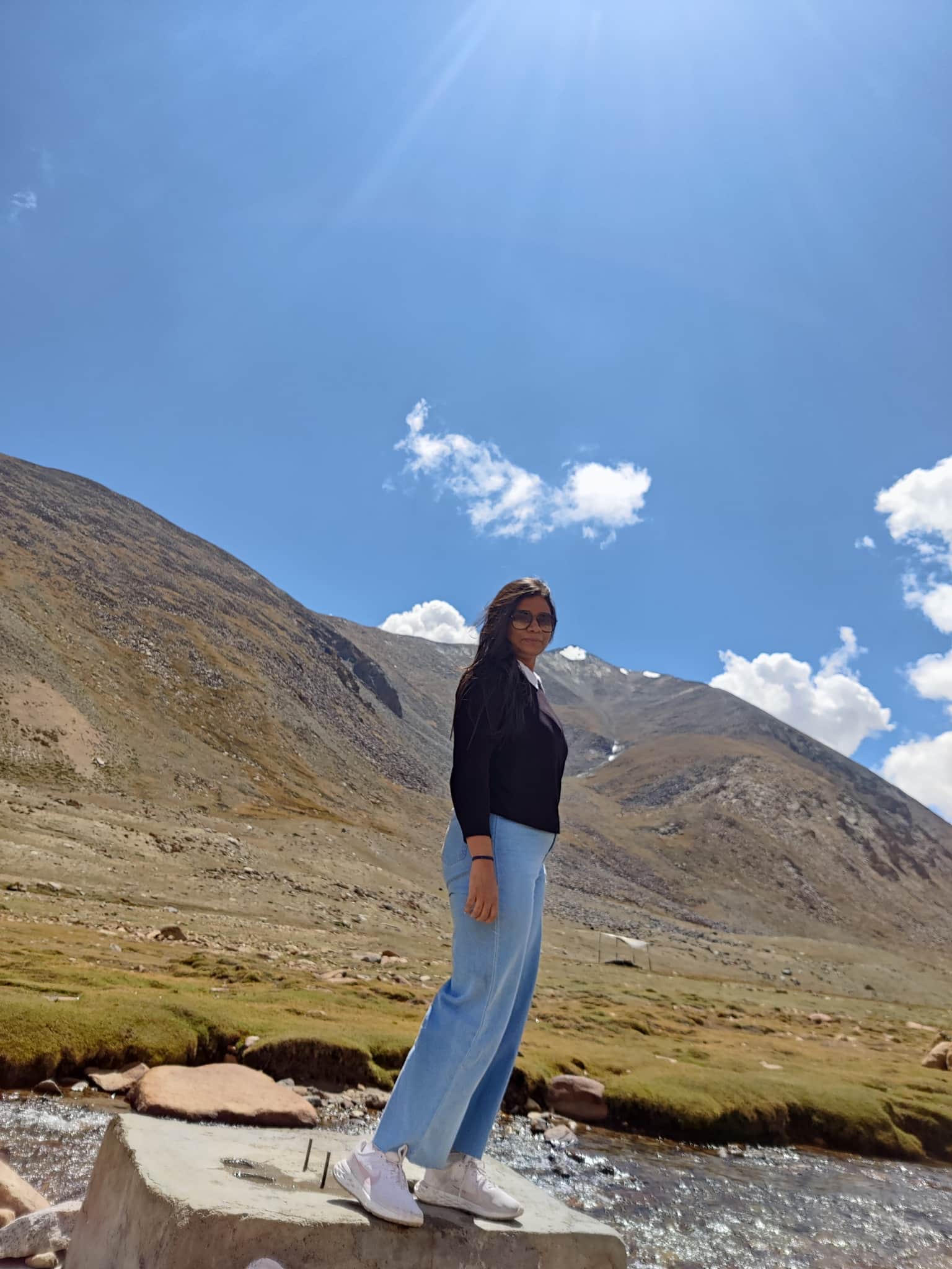Photo from Priya .'s trip